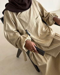 LINEN DUO SOEUR