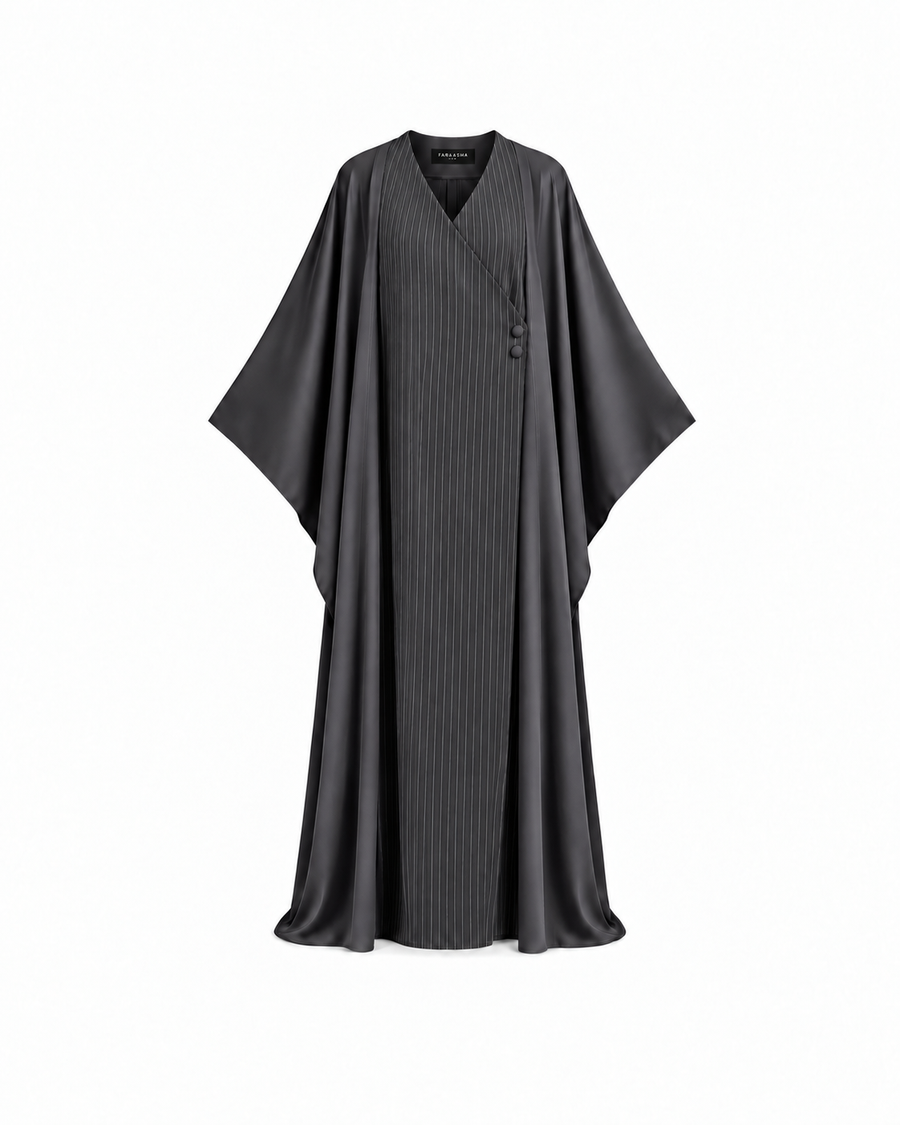 MOONLINE — Gris Foncé