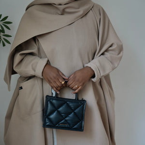 MANTEAU SEOUL