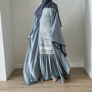 Abaya Amani
