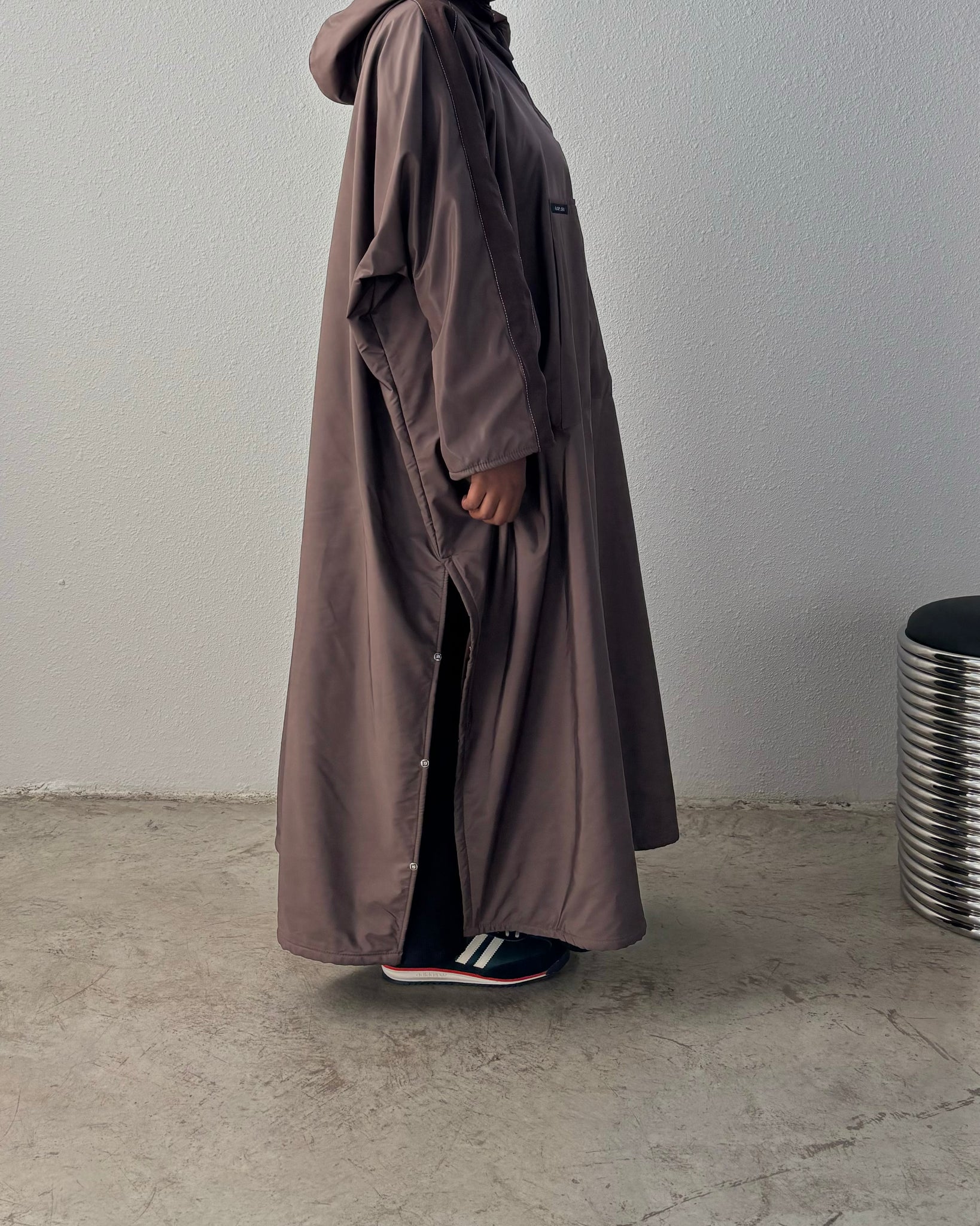 Rain Coat