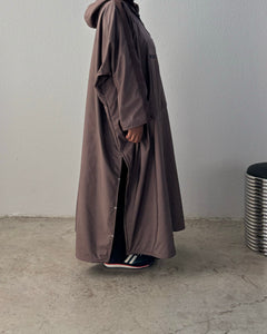 Rain Coat