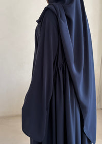 Ensemble Daily Abaya