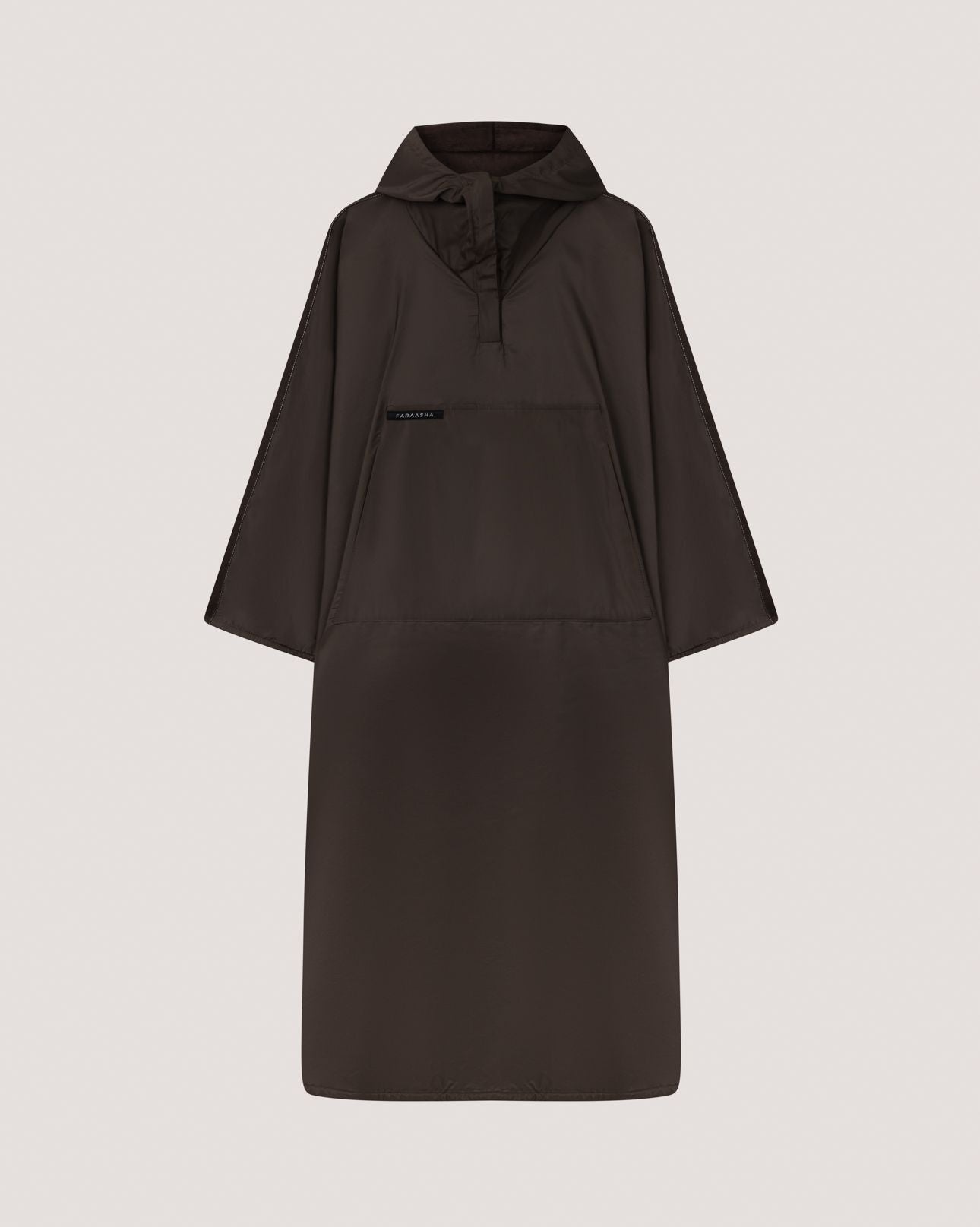 Rain Coat