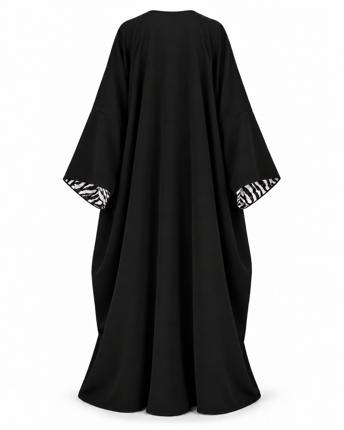 ABAYA TWIST