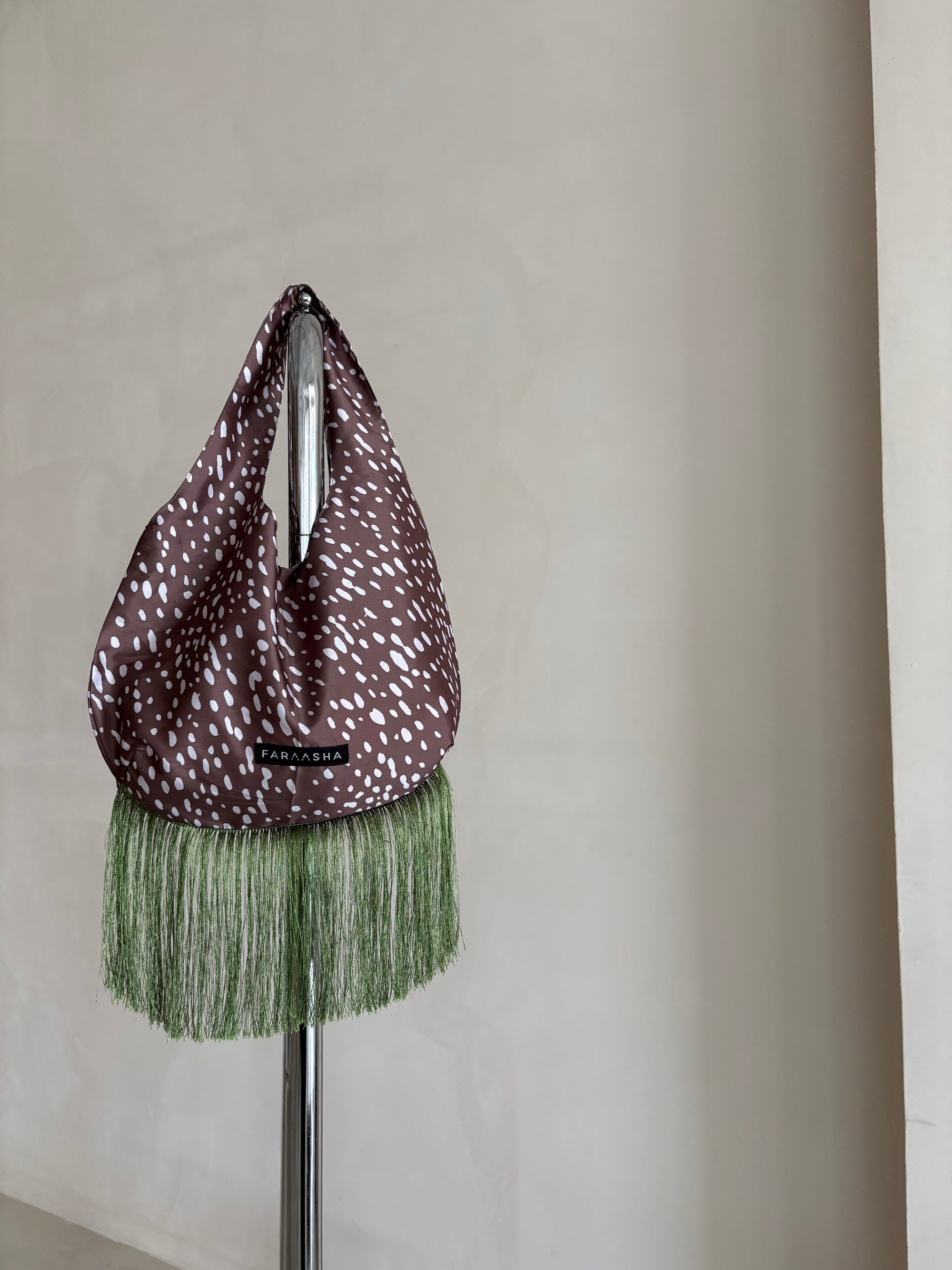 Mini Tote bag