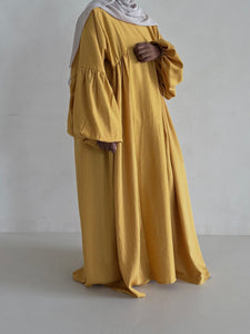 Robe Chloé en été