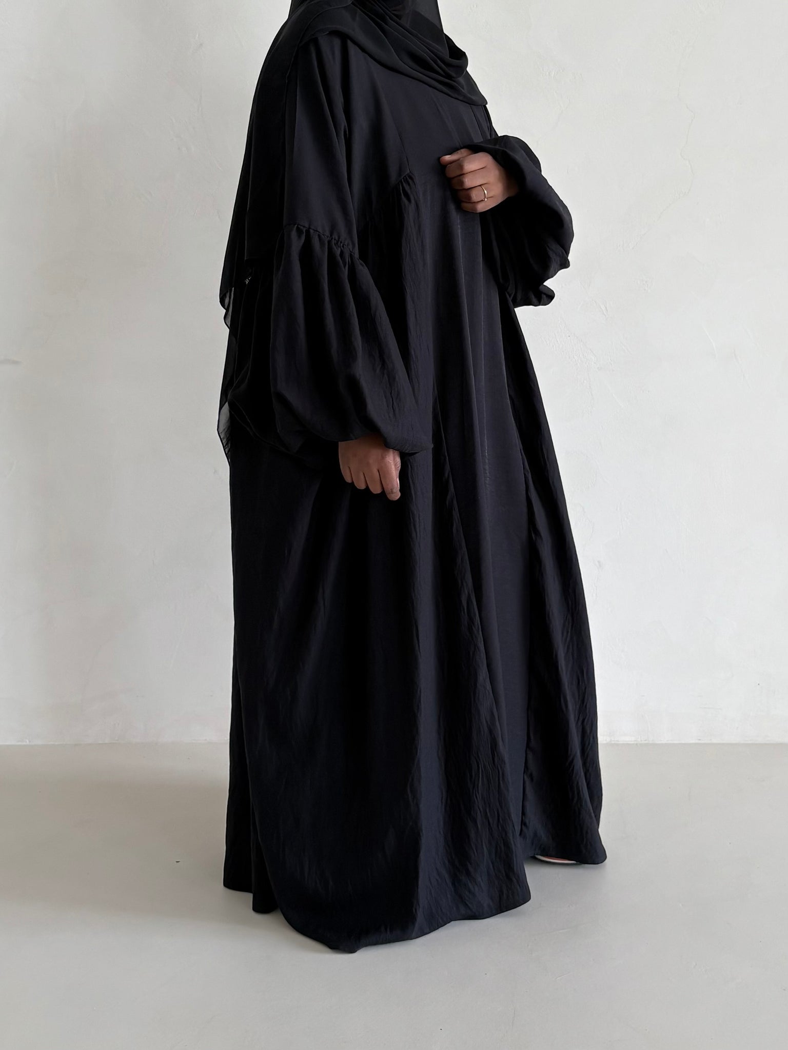 Robe Chloé en été