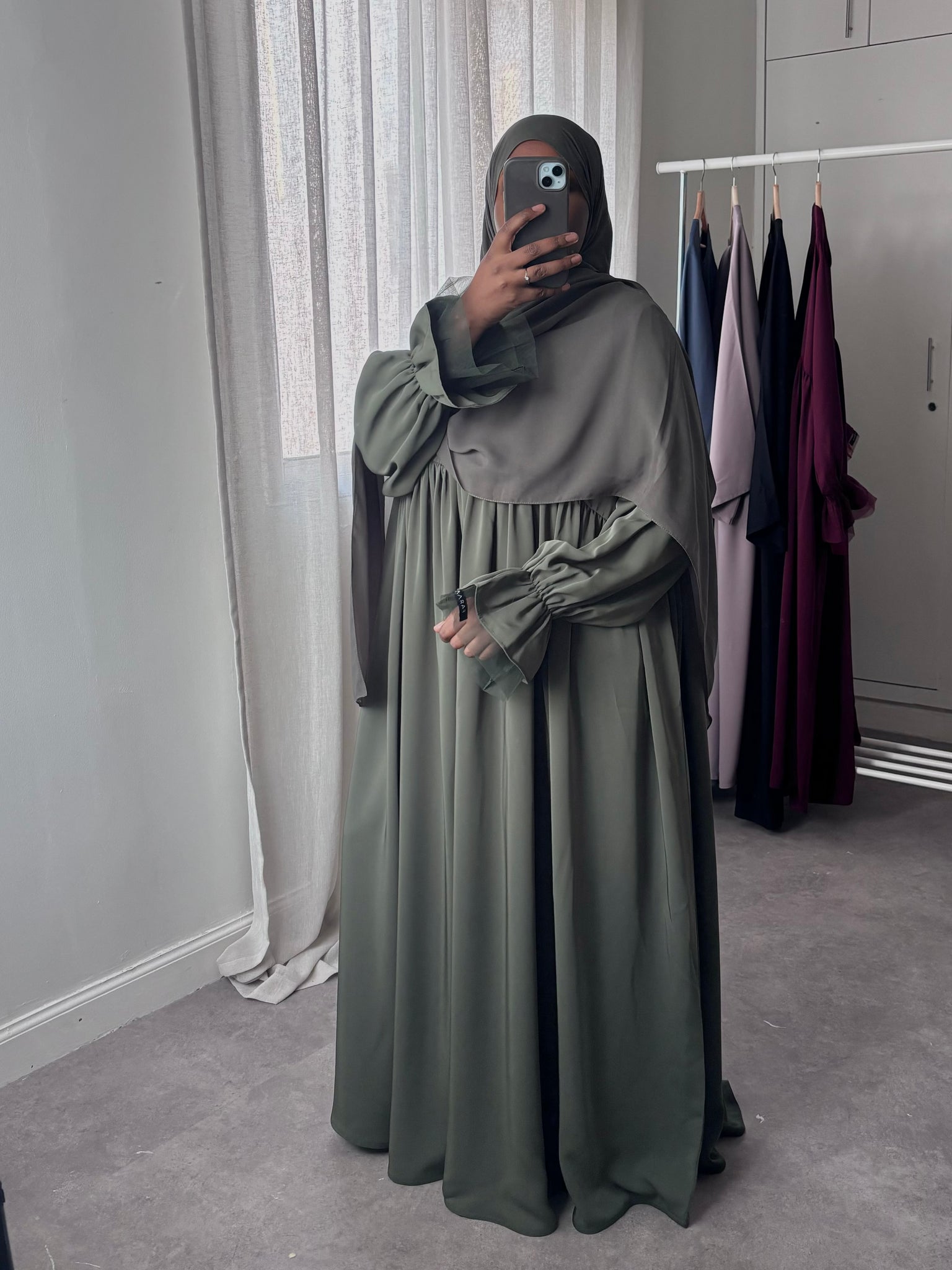 La Petite Robe