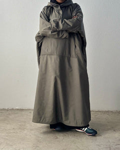 Rain Coat