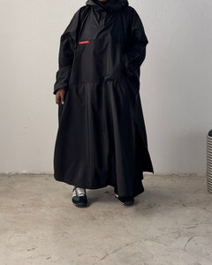 Rain Coat