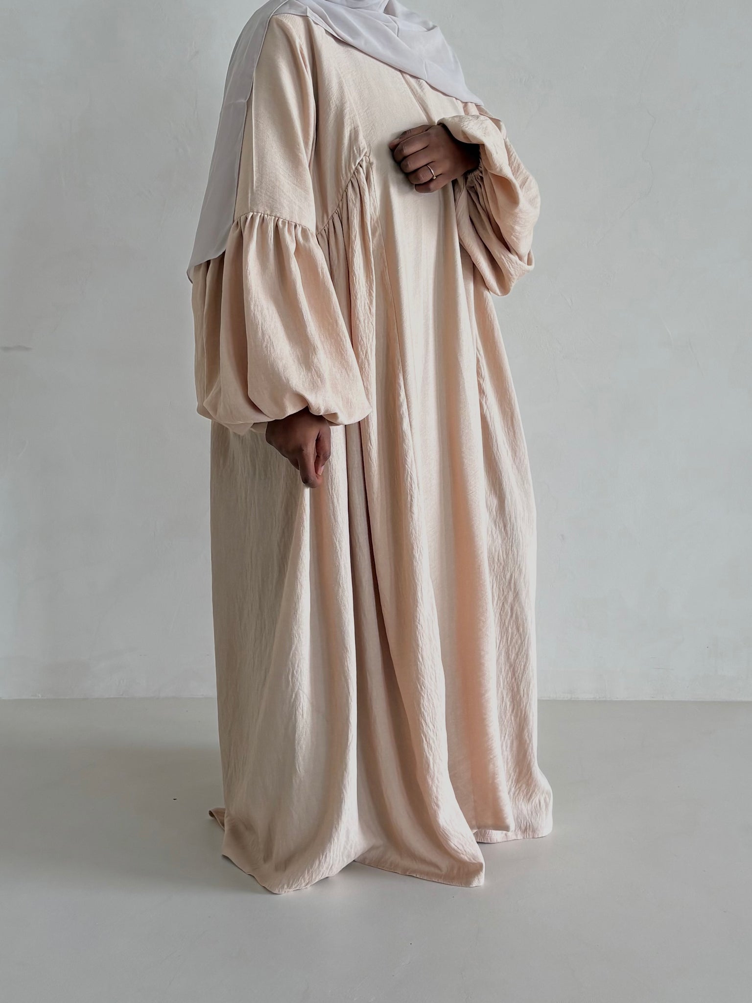 Robe Chloé en été