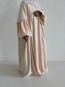 Robe Chloé en été