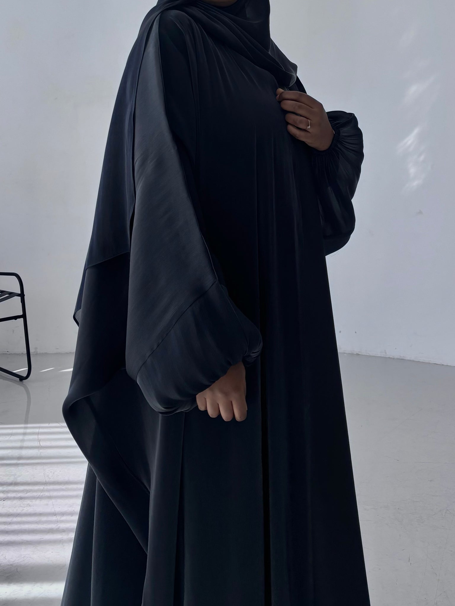 Set Nybia