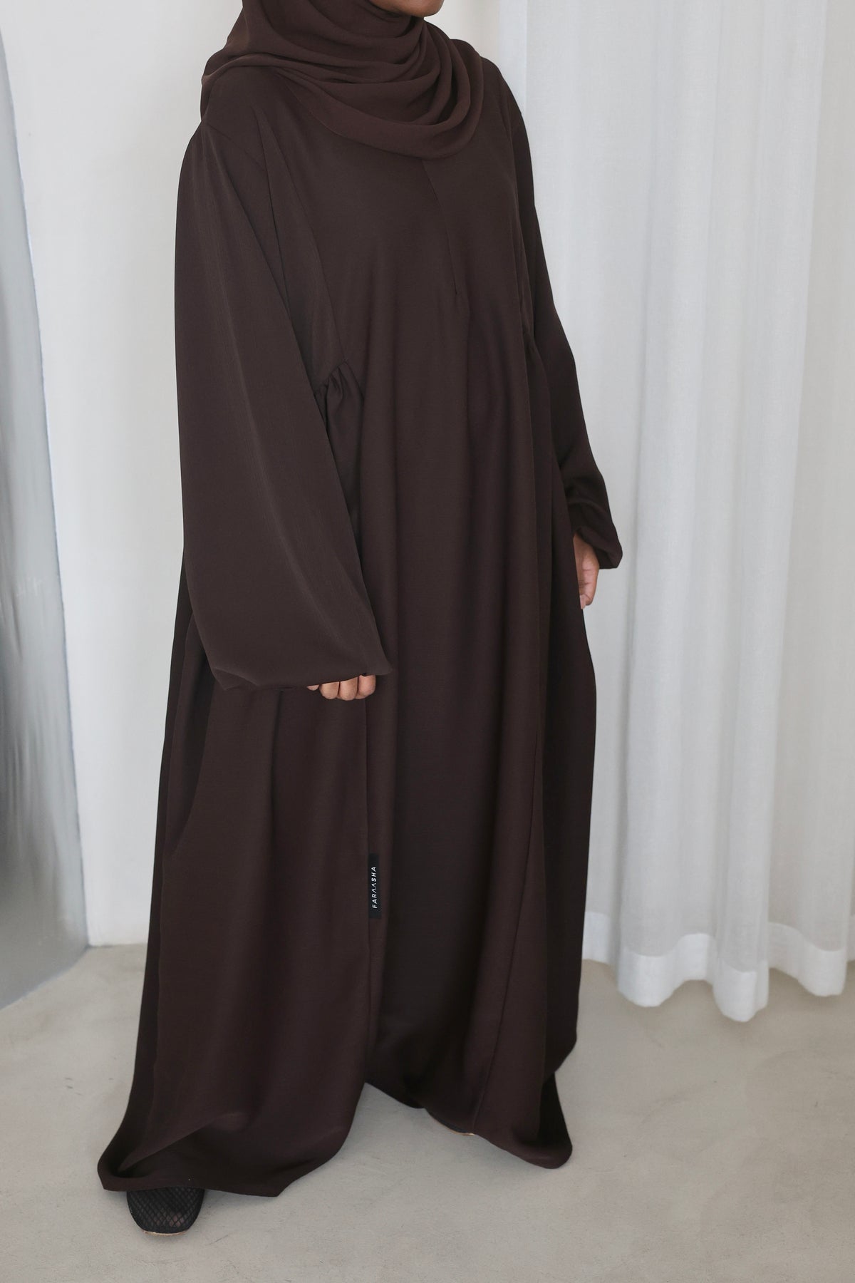 Robe Chloé