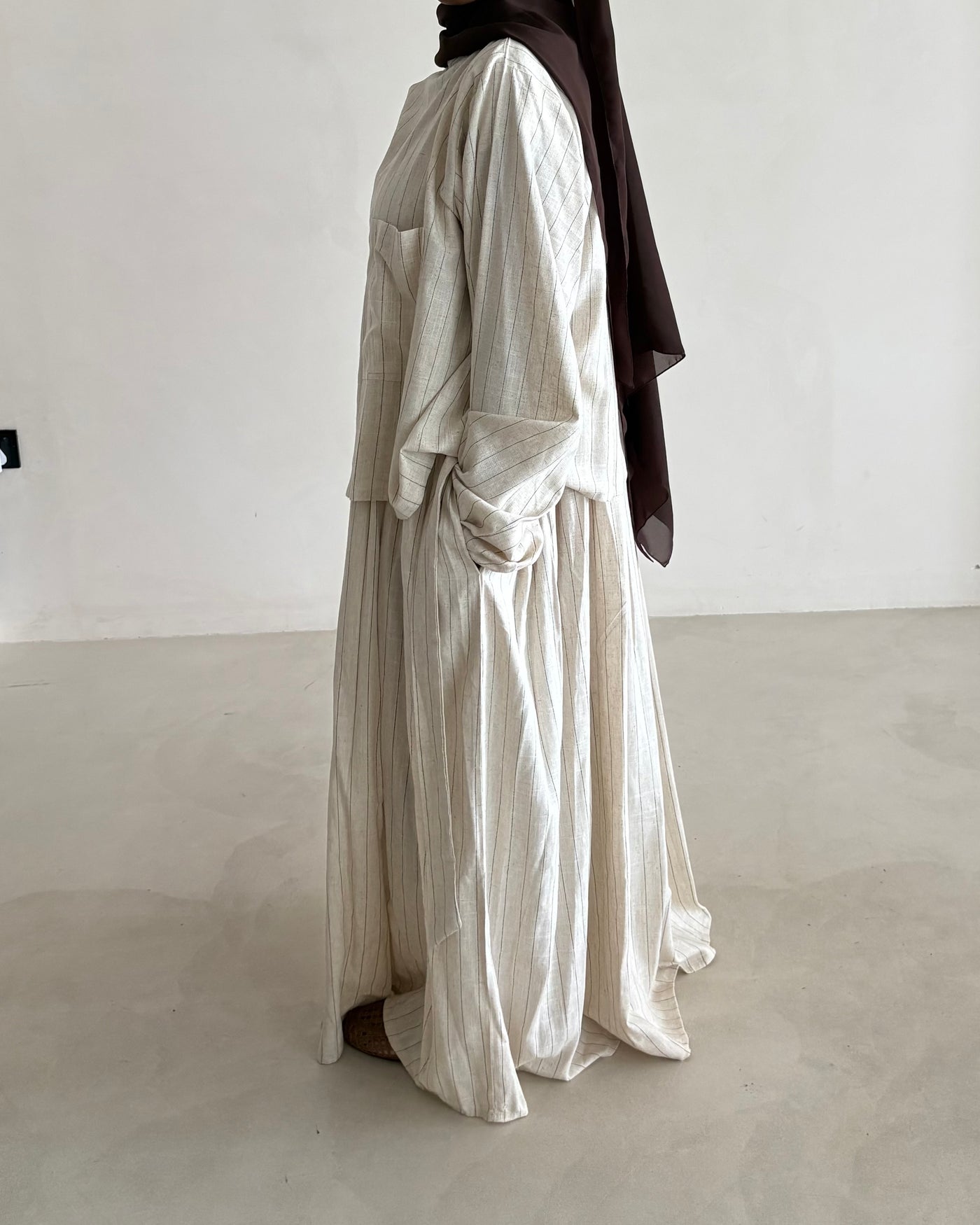 LINEN DUO SOEUR