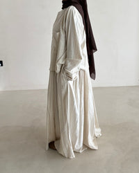 LINEN DUO SOEUR