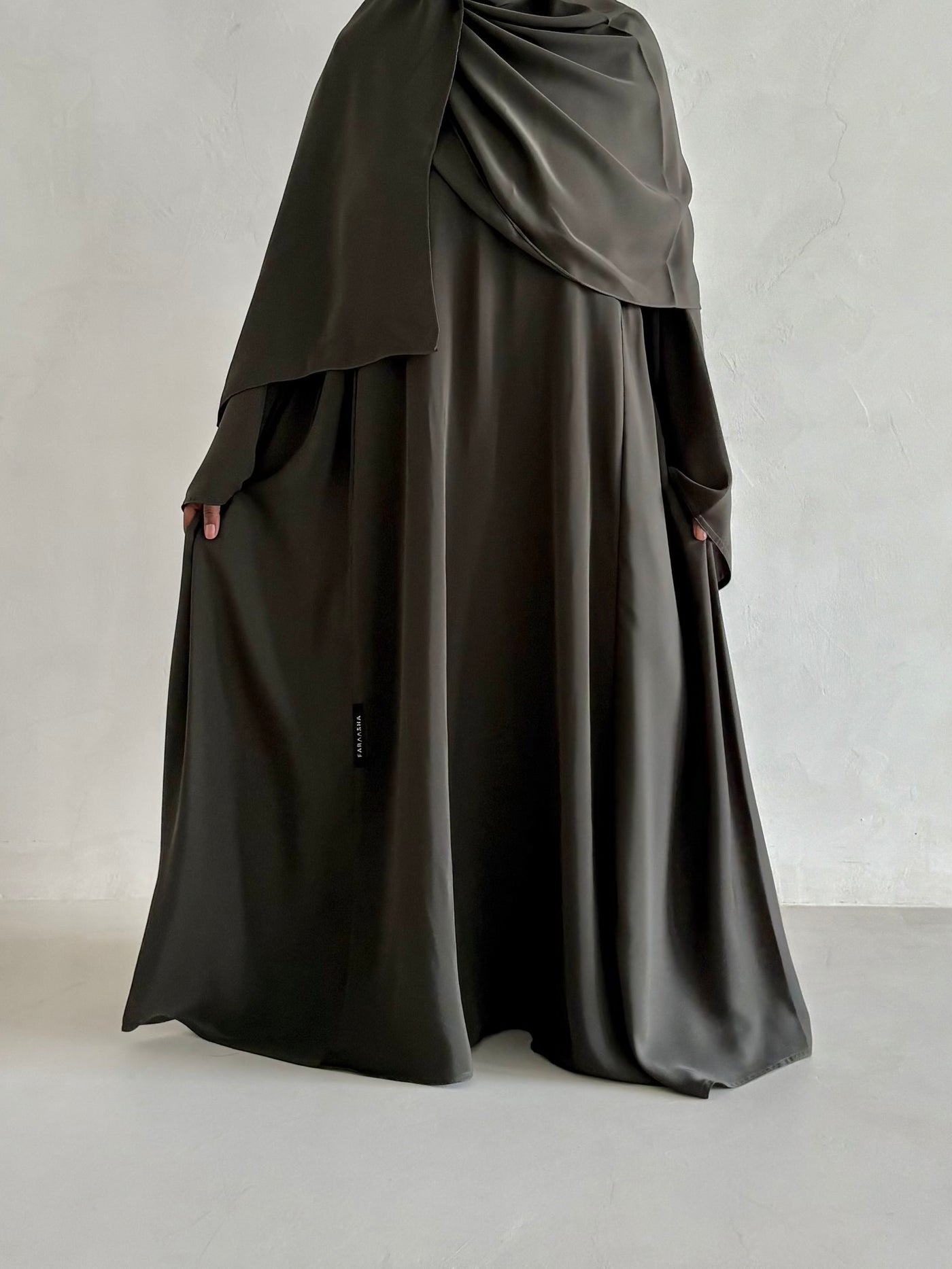 Ensemble Daily Abaya