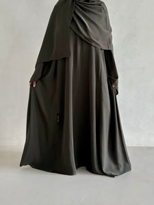 Ensemble Daily Abaya
