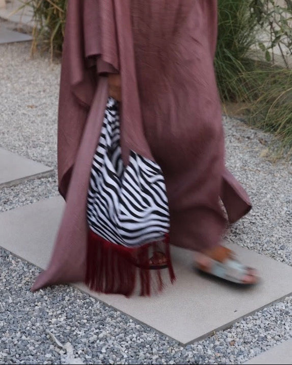 Mini Tote bag