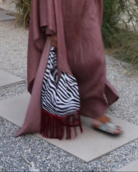 Mini Tote bag