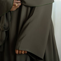 Ensemble Daily Abaya