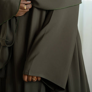Ensemble Daily Abaya