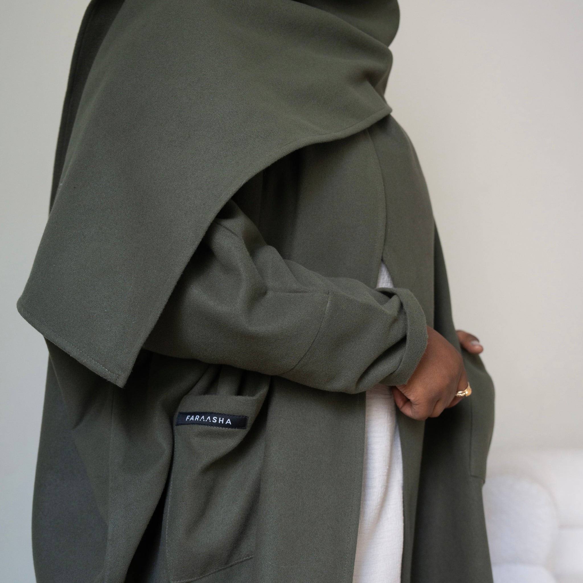MANTEAU SEOUL