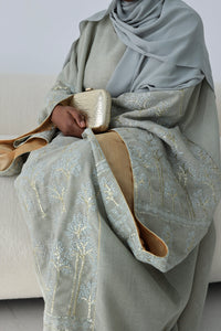 Hidden Abaya