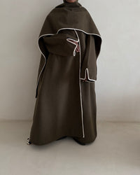 Aumée coat