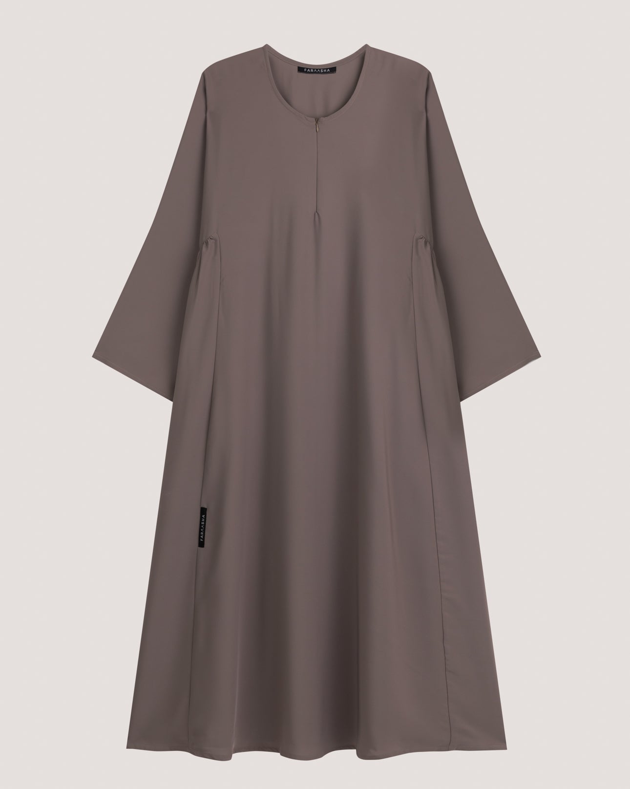 Ensemble Daily Abaya