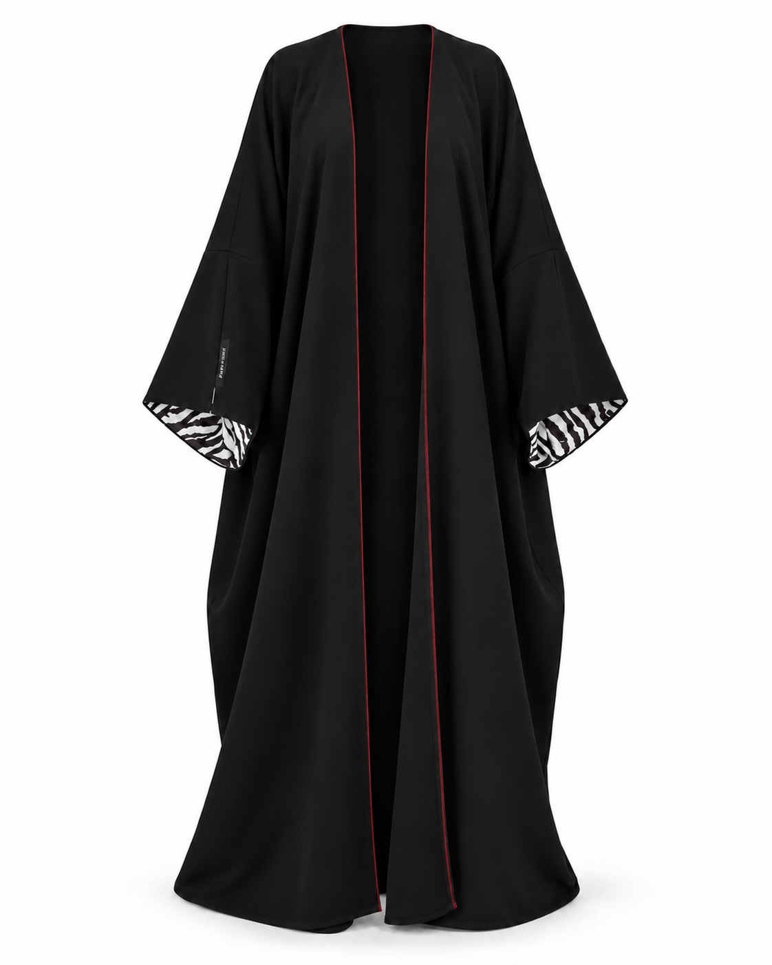 ABAYA TWIST
