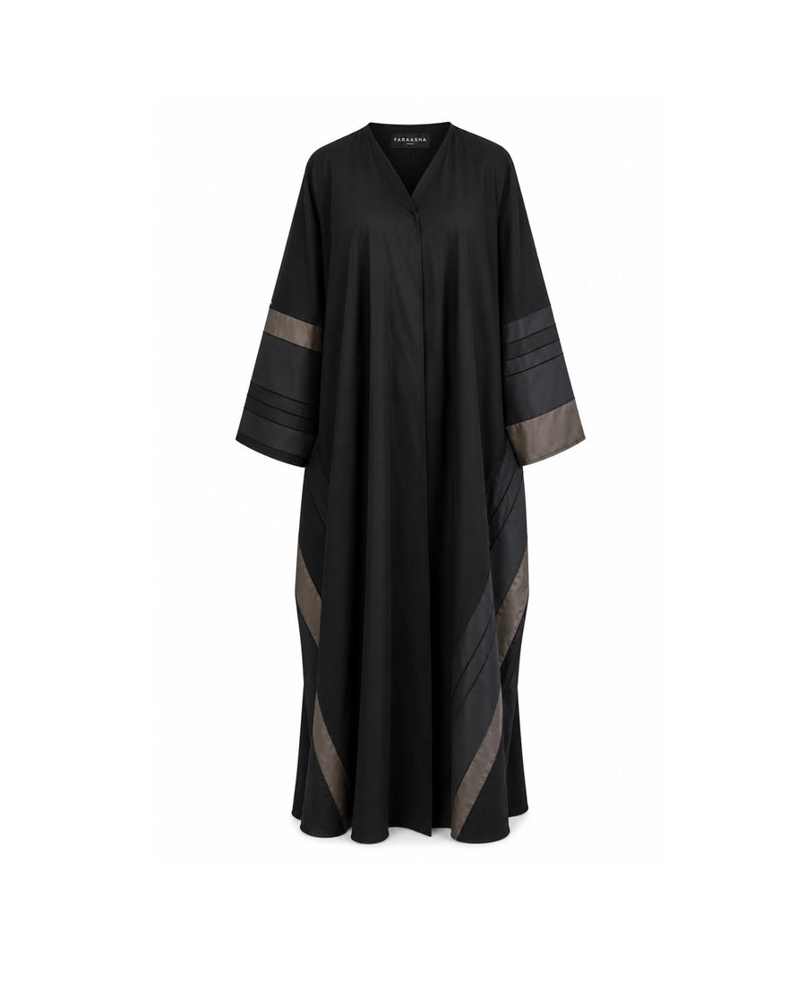ALEEN ‘26 — Black
