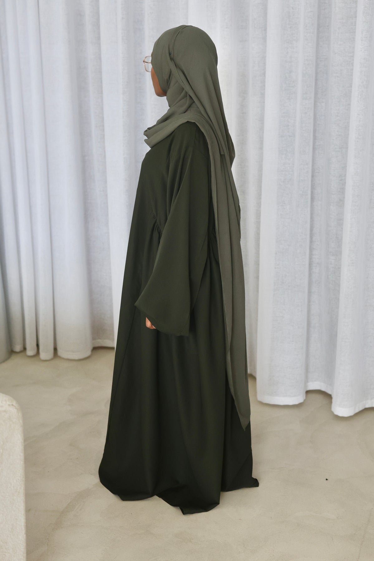 Robe Chloé