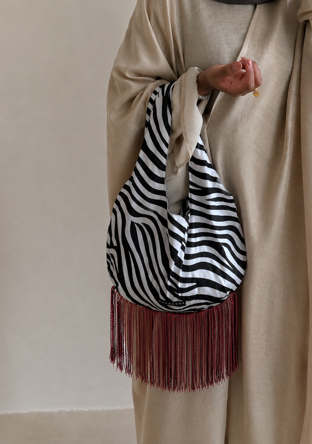 Mini Tote bag