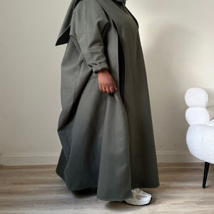 MANTEAU SEOUL