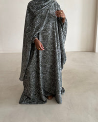 SAFARI DRESS
