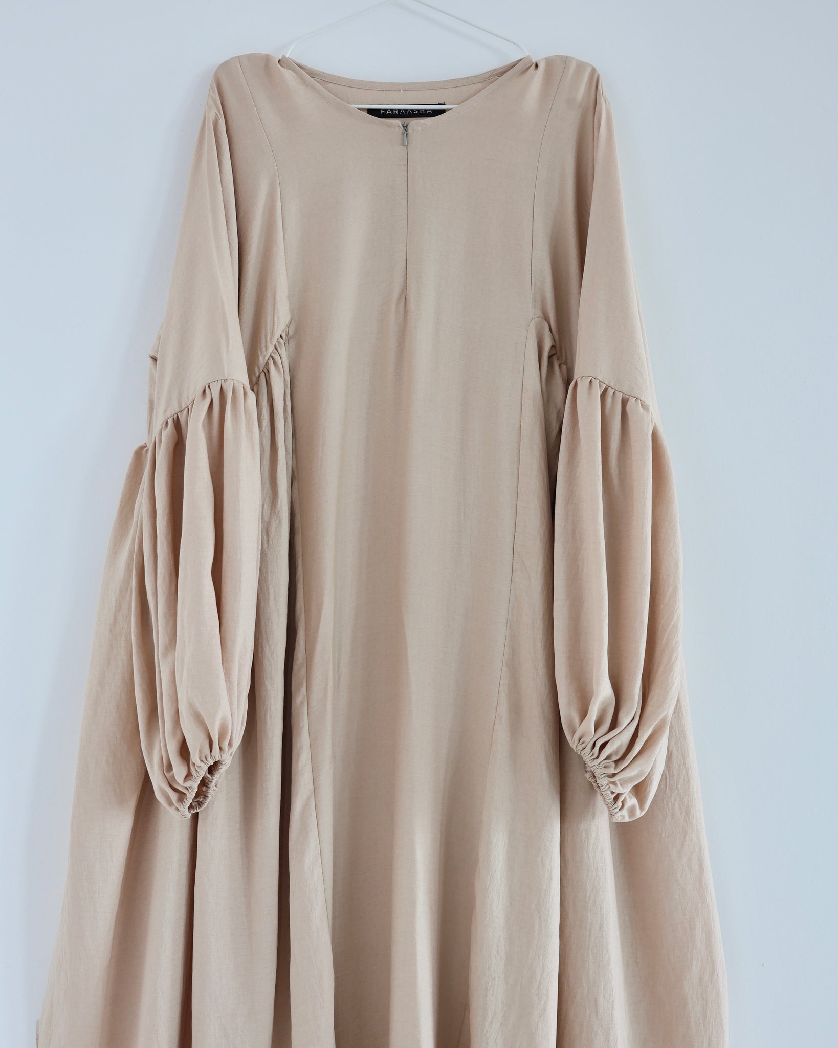 Robe Chloé en été