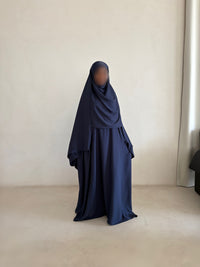 Ensemble Daily Abaya