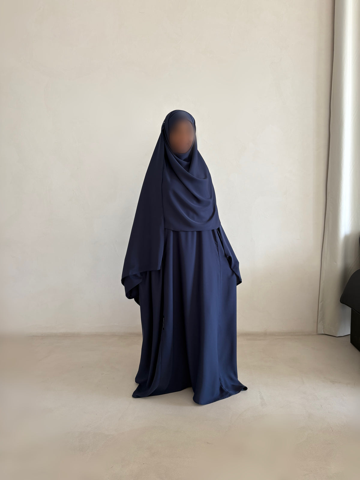 Ensemble Daily Abaya