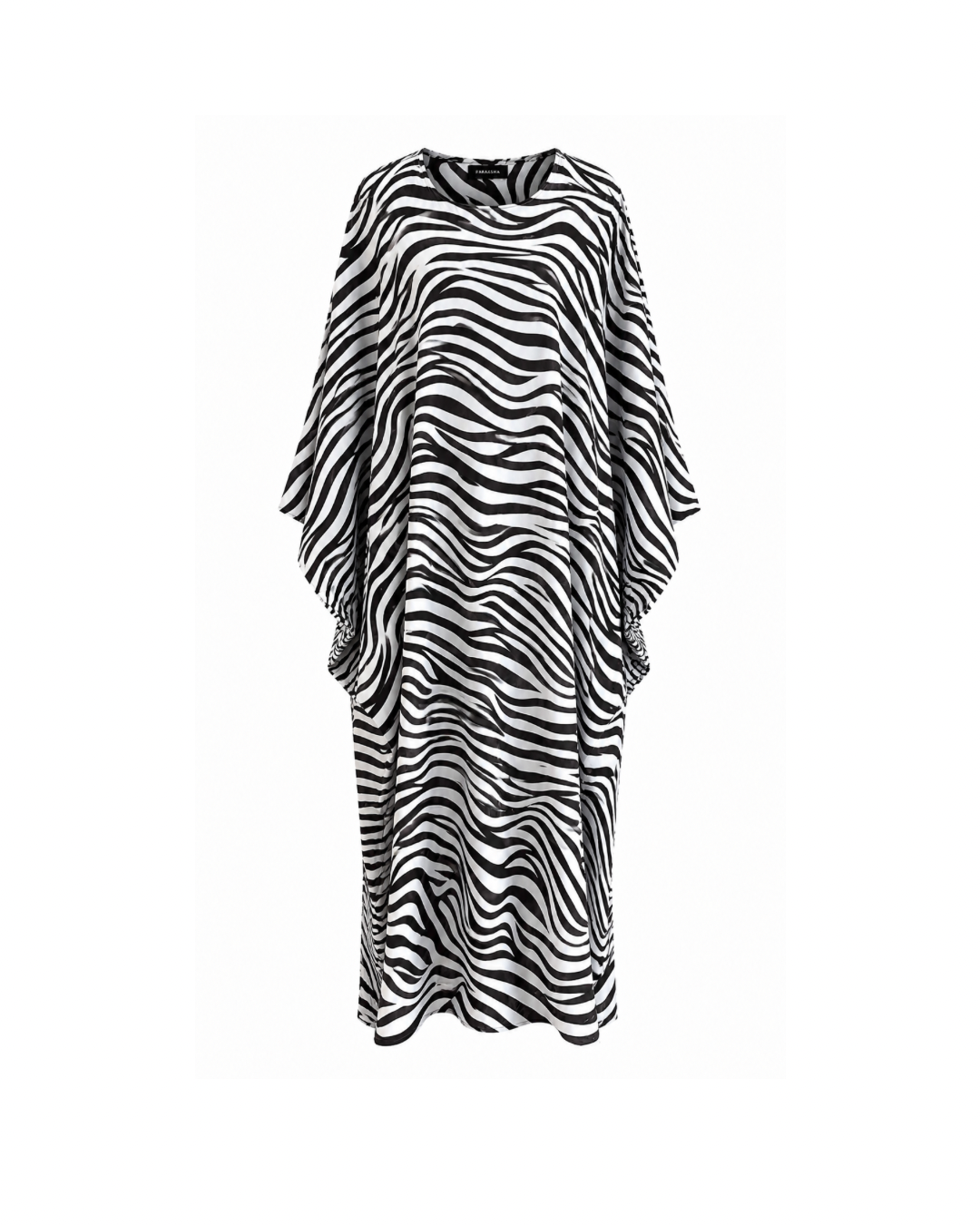 SAFARI DRESS