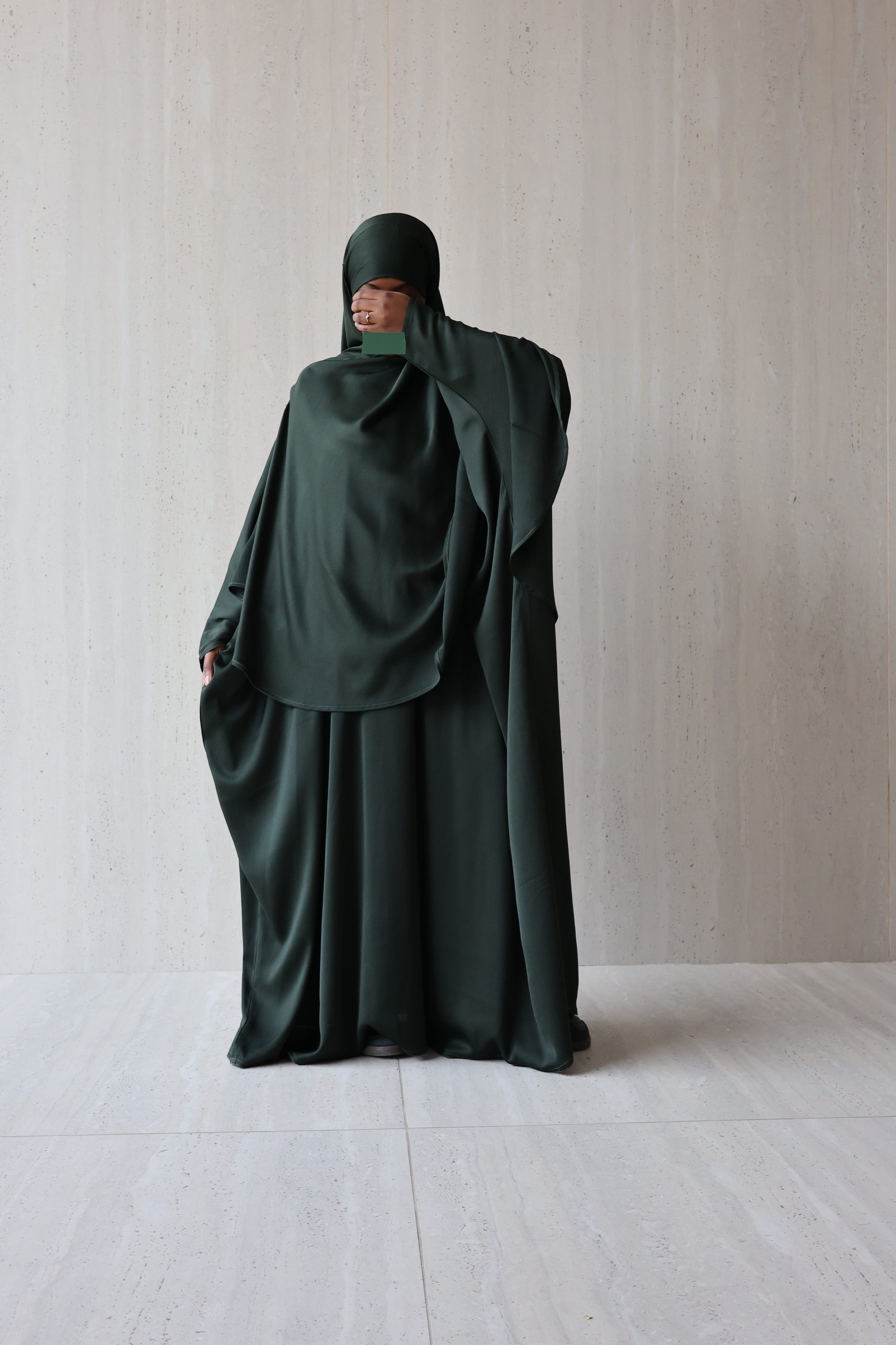 Set Ayu