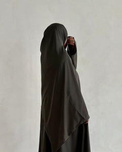 Ensemble Daily Abaya