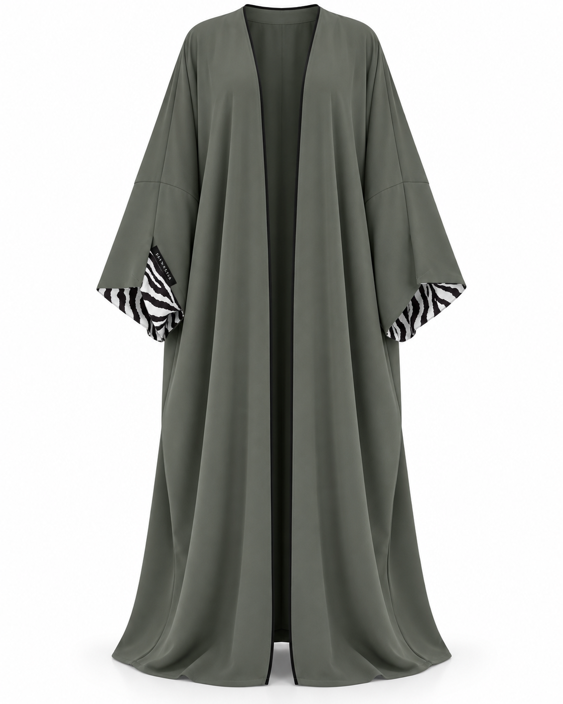 ABAYA TWIST