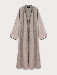 Aumée coat