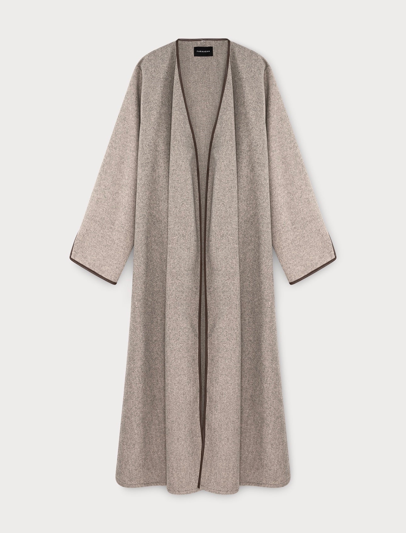 Aumée coat