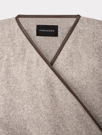 Aumée coat
