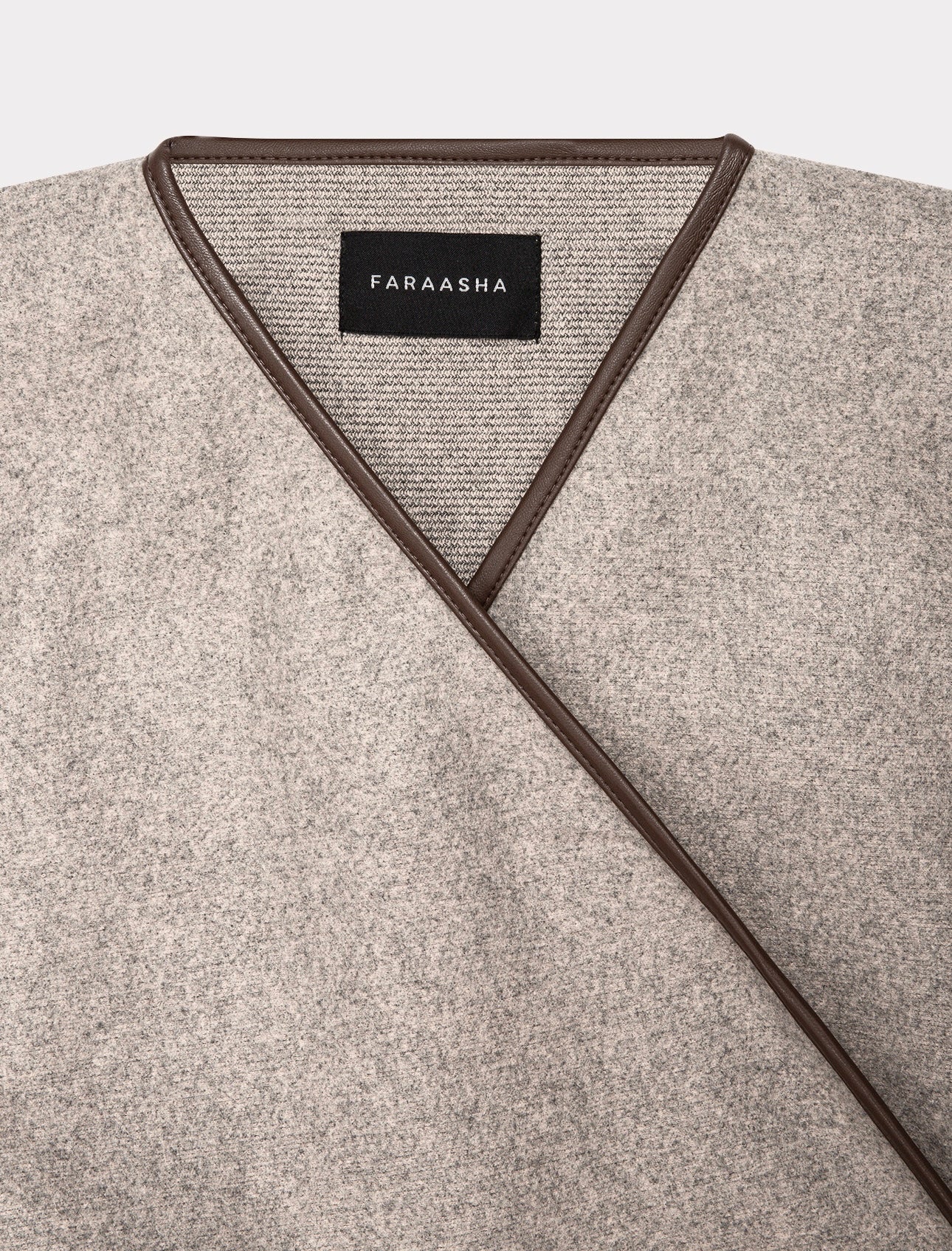 Aumée coat