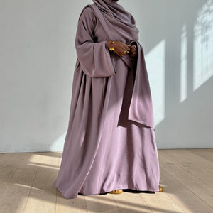 Ensemble Daily Abaya
