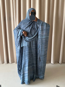 Hodan en été